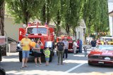 O-iO Oldtimer in Obwalden 2023