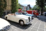O-iO Oldtimer in Obwalden 2023