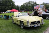 Oldtimer-Meeting Baden-Baden