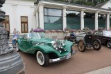 Oldtimer-Meeting Baden-Baden