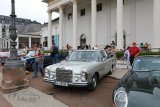 Oldtimer-Meeting Baden-Baden