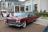 Oldtimer-Meeting Baden-Baden