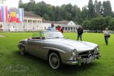 Oldtimer-Meeting Baden-Baden