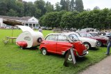 Oldtimer-Meeting Baden-Baden