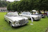 Oldtimer-Meeting Baden-Baden