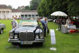 Oldtimer-Meeting Baden-Baden