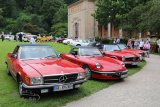 Oldtimer-Meeting Baden-Baden