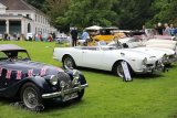 Oldtimer-Meeting Baden-Baden
