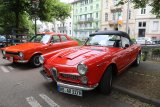 Oldtimer-Meeting Baden-Baden