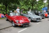 Oldtimer-Meeting Baden-Baden