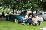 Oldtimer-Meeting Baden-Baden