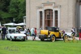 Oldtimer-Meeting Baden-Baden