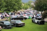 Oldtimer-Meeting Baden-Baden