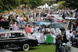 Oldtimer-Meeting Baden-Baden