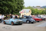 Oldtimer-Meeting Baden-Baden