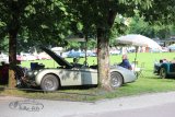 Oldtimer-Meeting Baden-Baden