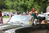 Oldtimer-Meeting Baden-Baden
