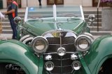 Oldtimer-Meeting Baden-Baden