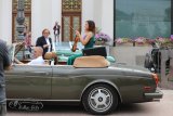 Oldtimer-Meeting Baden-Baden