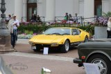 Oldtimer-Meeting Baden-Baden