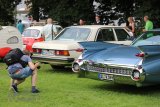 Oldtimer-Meeting Baden-Baden