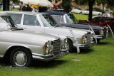 Oldtimer-Meeting Baden-Baden