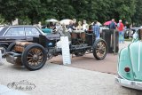 Oldtimer-Meeting Baden-Baden