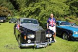 Oldtimer-Meeting Baden-Baden