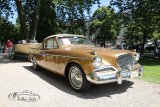 Oldtimer-Meeting Baden-Baden