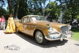 Oldtimer-Meeting Baden-Baden