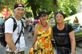 Oldtimer-Meeting Baden-Baden