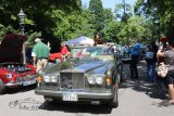 Oldtimer-Meeting Baden-Baden