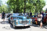 Oldtimer-Meeting Baden-Baden