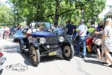 Oldtimer-Meeting Baden-Baden