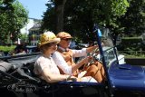 Oldtimer-Meeting Baden-Baden