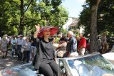Oldtimer-Meeting Baden-Baden