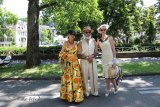 Oldtimer-Meeting Baden-Baden