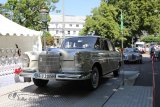 Oldtimer-Meeting Baden-Baden