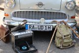 Oldtimer-Meeting Baden-Baden