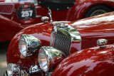 Oldtimer-Meeting Baden-Baden