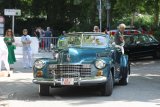 Oldtimer-Meeting Baden-Baden