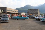 O-iO Oldtimer in Obwalden 2023
