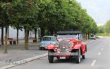 O-iO Oldtimer in Obwalden 2023