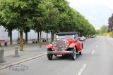 O-iO Oldtimer in Obwalden 2023