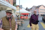 O-iO Oldtimer in Obwalden 2023