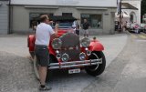 O-iO Oldtimer in Obwalden 2023