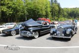 O-iO Oldtimer in Obwalden 2023