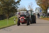 Oldtimertreffen Hasenstrick Oktober 2024