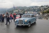 Ascona Classic Car Award