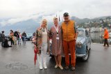 Ascona Classic Car Award